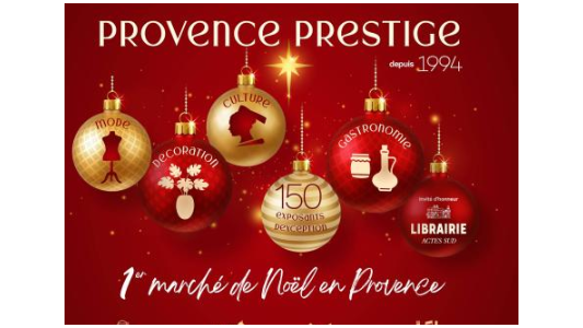 Arles : Provence Prestige, une 32ème édition réussie
