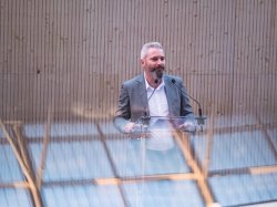 Passation à l'UPE 06 : Du courage et de la responsabilité