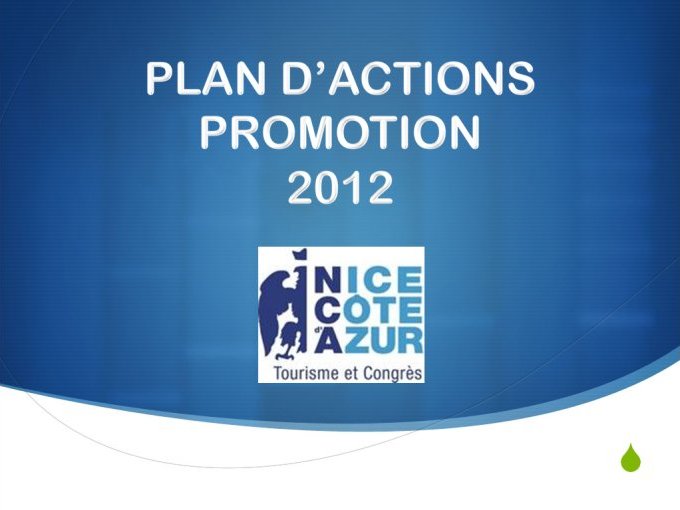 OTCN : Plan d'Actions (…)