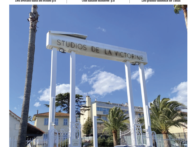 Les Petites Affiches (…)