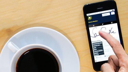 Notariat : plus de 90 % des actes authentiques sont signés électroniquement