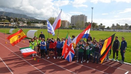 Le Lavandou reçoit son premier label « Ville active et sportive »
