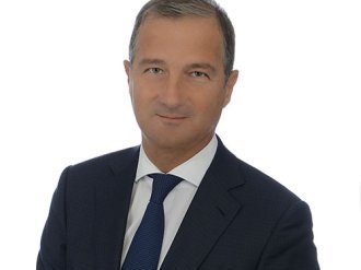 Fabien PAUL élu à la tête de la CPME06