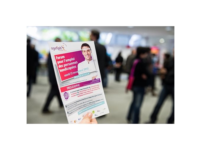 Forum pour l'emploi (…)