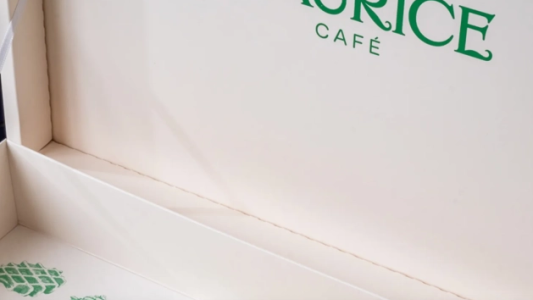  Le coffee shop Maurice Café s'installe à Nikki Beach cet été