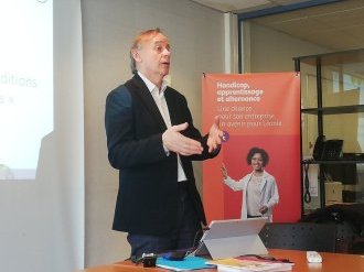 Complet ! L'atelier de UPE 06 sur la réforme de la loi OETH a répondu à un vrai besoin d'informations