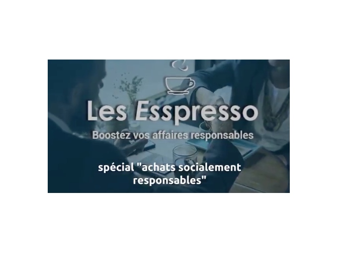 Matinée ESSPRESSO de (…)