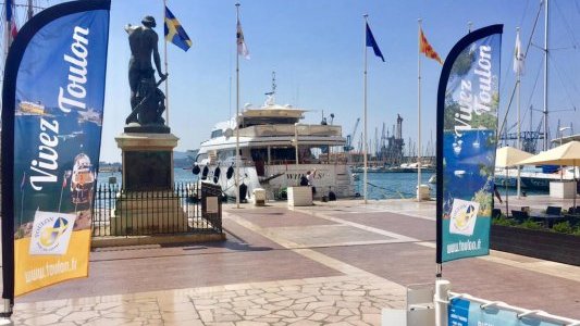 Attractivité des métropoles, Toulon 17ème