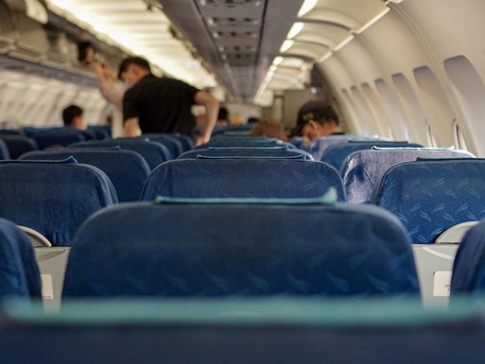 L'OMT et IATA signent (…)