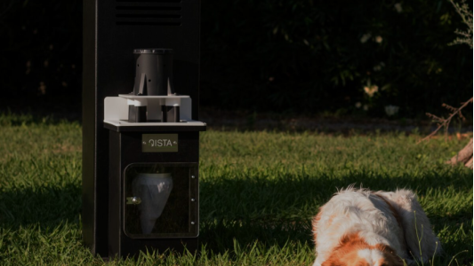 À Senas, la société Qista mobilisée contre le chikungunya à La Réunion