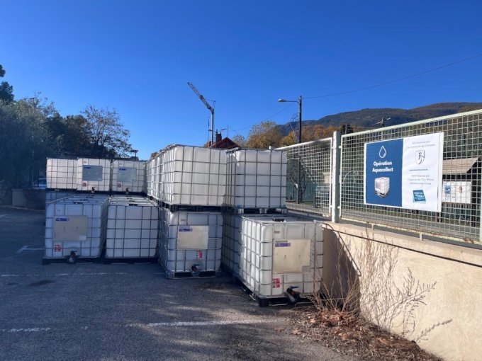 La récupération d'eau (…)