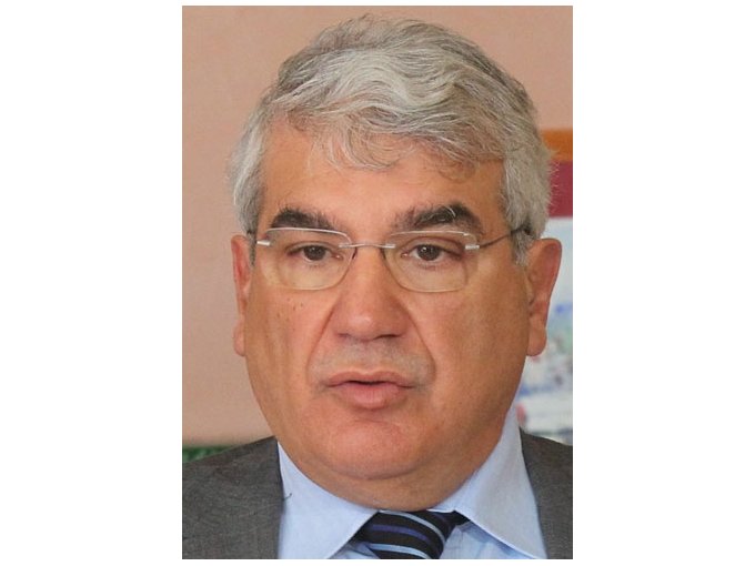 Le procureur Georges (…)