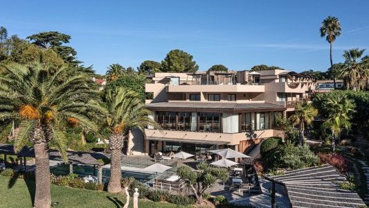 La Réserve Estérel ouvre ses portes à Saint-Raphaël 