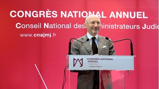 Administrateurs et mandataires judiciaires : la profession face à de profondes évolutions