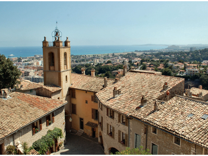 CAGNES SUR MER : 21,1 (…)
