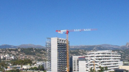 BTP : après la crise, le secteur de la construction a retrouvé un second souffle