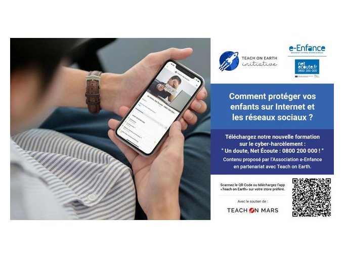 E-Enfance et Teach on (…)