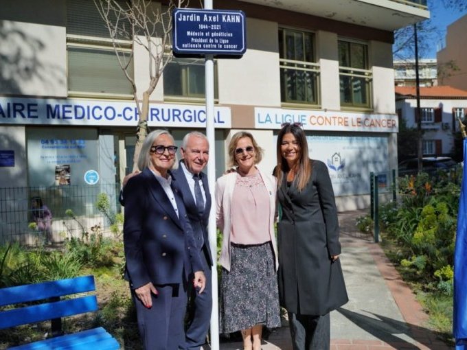 Veni, vidi... vite dit !