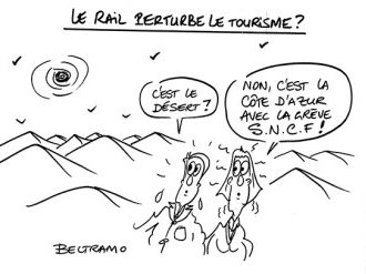 La gazette hebdomadaire
