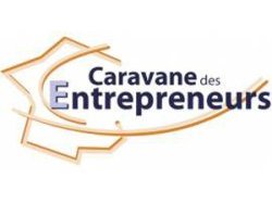 La Caravane des Entrepreneurs à Nice et Cannes