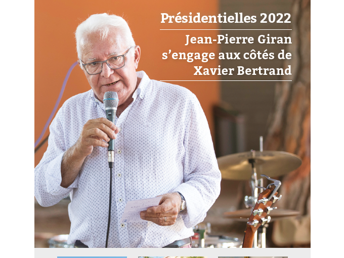 Petites Affiches VAR (…)