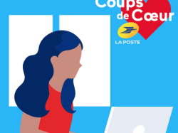 La Poste lance deux appels à candidatures de start-up en région axés sur l'innovation numérique responsable et les femmes entrepreneures