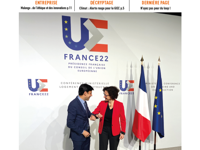 Les Petites Affiches (…)