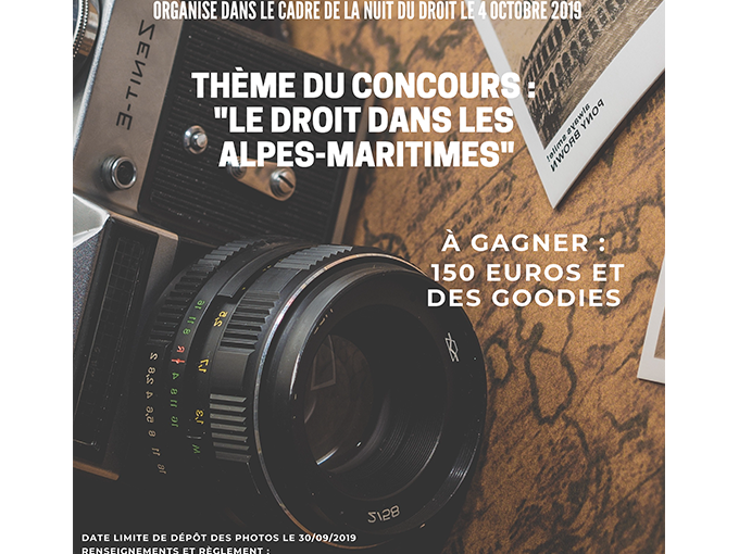 Nuit du Droit : la Facult