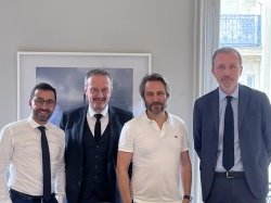 Cybersécurité : rapprochement stratégique SQUAD et SCASSI 