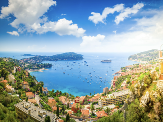 La CCI du Var investit dans le Fonds Tourisme Côte d'Azur, créé à l'initiative de la Caisse d'Epargne Côte d'Azur