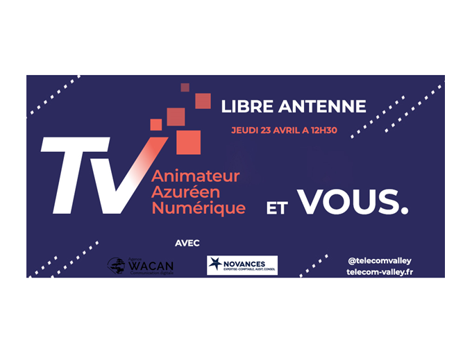 Libre Antenne Telecom (…)