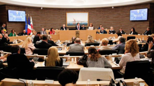 Présentation du compte administratif 2018 de la Ville de Nice ce jeudi