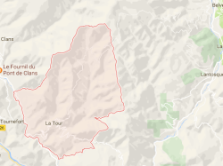 LA TOUR SUR TINEE : 367 000 € pour la réhabilitation des immeubles impasse Calabraglia