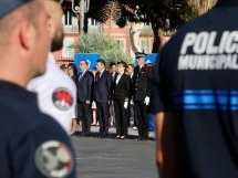 Police municipale : Christian Estrosi satisfait et inquiet après les annonces du gouvernement