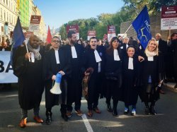 Union des Jeunes Avocats de Nice : le bureau change, pas les objectifs