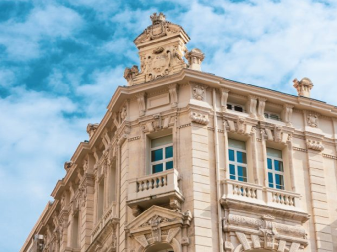 Une startup marseillaise