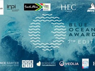 Blue Ocean Awards lance son 7ème appel à candidatures