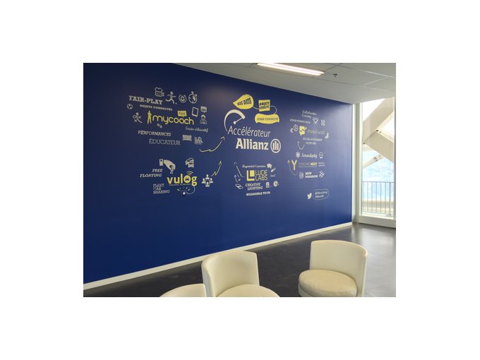 Allianz France lance (…)