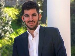Maxime Berger nommé directeur des ventes France FLEX-O 