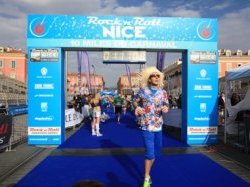 Dans moins de 20 jours se déroulera la troisième édition du Nice Carnaval Run.