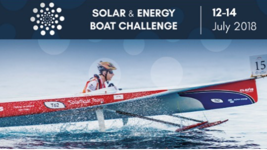 Solar & Energy Boat Challenge : Les nouveaux systèmes de propulsion ont de l'avenir