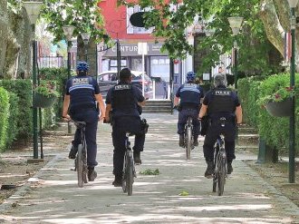Au Pradet, une politique de sécurité qui fait ses preuves