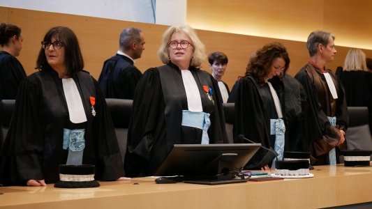 « Le tribunal de Grasse innove en permanence »