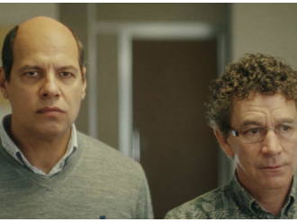 ALTER EGO, de Nicolas Charlet et Bruno Lavaine