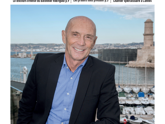 Les Petites Affiches (…)