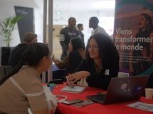 Le 29 septembre, une journée pour trouver un job au salon Euromed'tier
