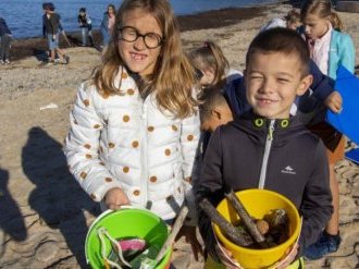 A Hyères, aimer, comprendre l'environnement avec le Naturoscope