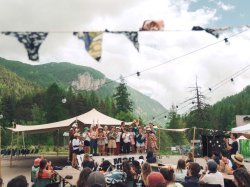 Castérino : le Festival de l'écotourisme revient pour une 2e édition au sommet