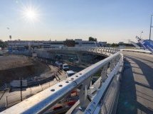 Le bus-tram Antibes – Sophia Antipolis récompensé aux Victoires de l'Investissement Local 2025