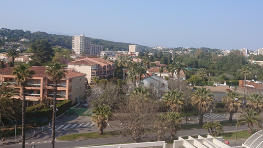 Confinement : moins de trafics, moins de pollution, la qualité de l'air s'améliore légèrement à Nice